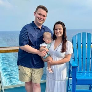 Meet your Posher, Bryce